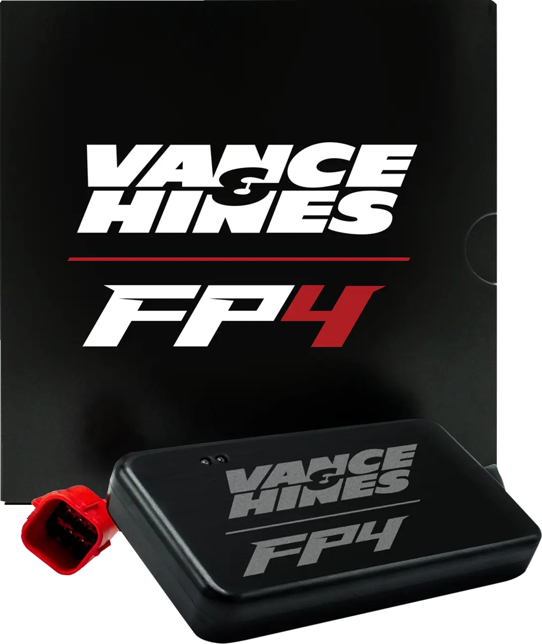 Vance &amp; Hines Fuelpak 4 Tuning-Modul
