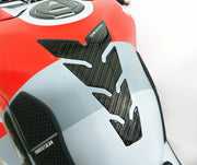 Onedesign Tankpad aus Harz/Soft-Touch - Universelle Passform