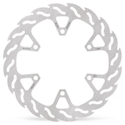 Moto-master Flame Series Feste Bremsscheibe 290 mm