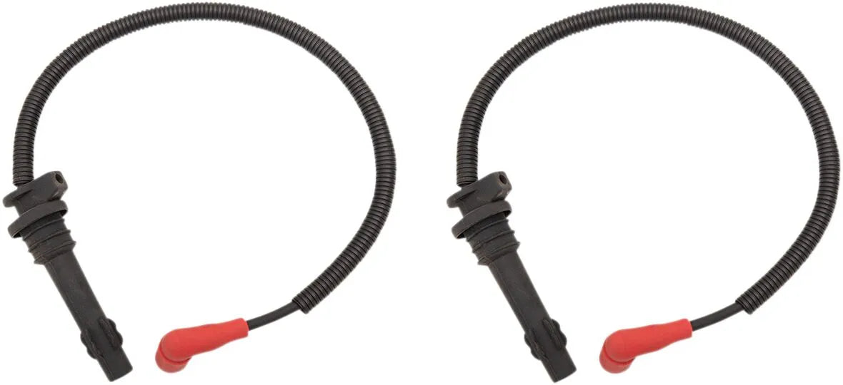 Moose Offroad Zündkerzenkabel &amp; Zündkerzenstecker