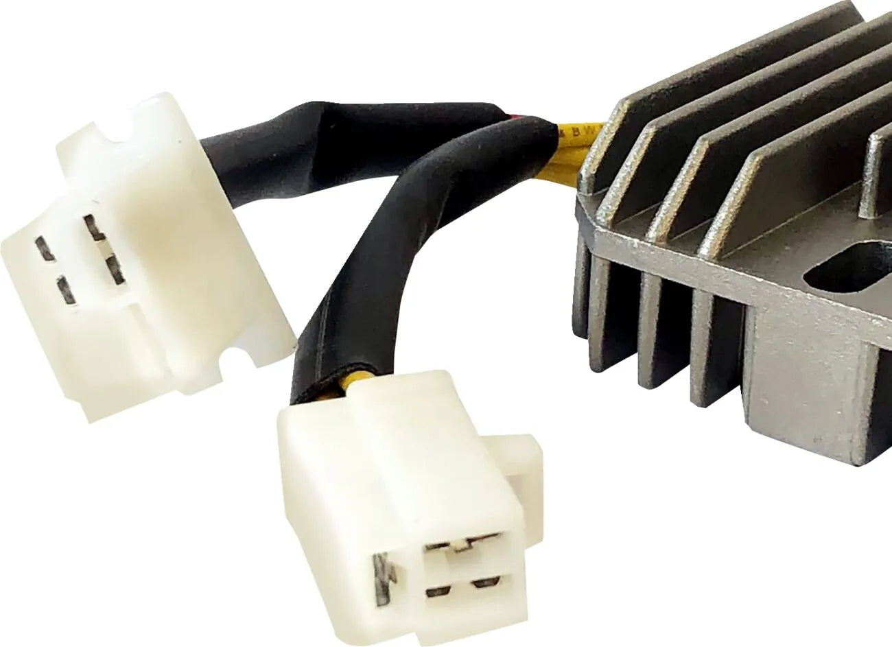 Rick's Motorsport Elektrischer Regler-Gleichrichter für Honda