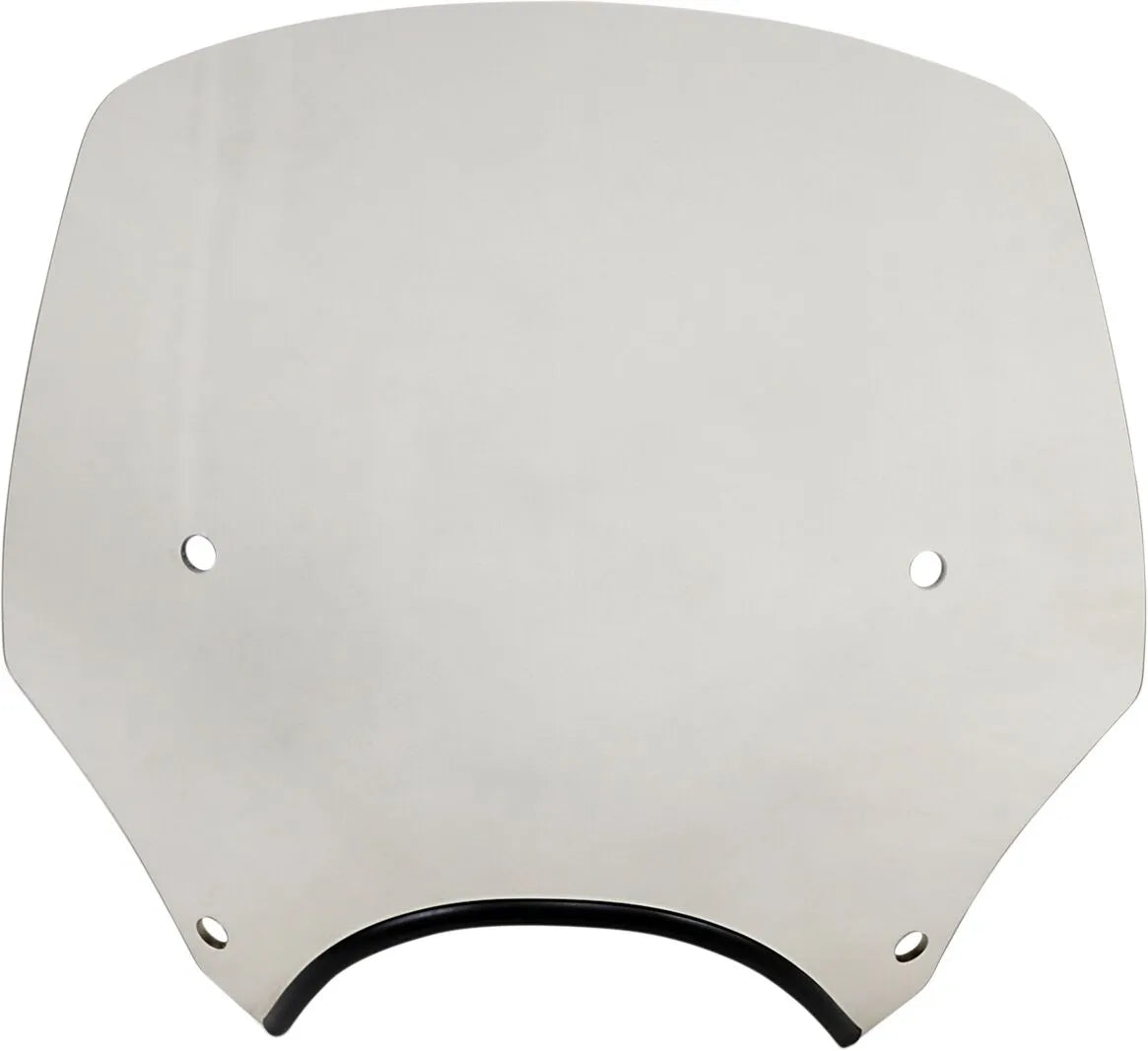 Memphis Shades El Paso Sportshield - Grau