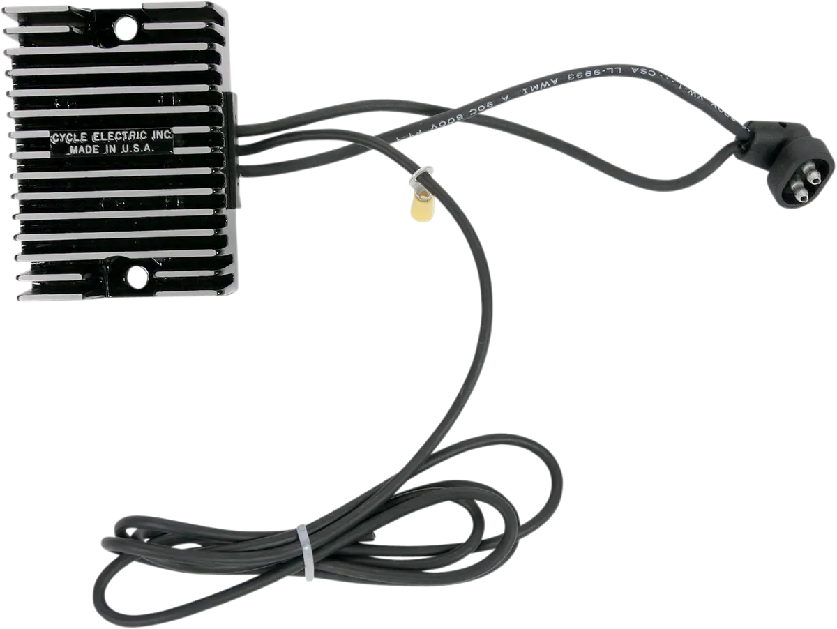 Cycle Electric Niederspannungsregler