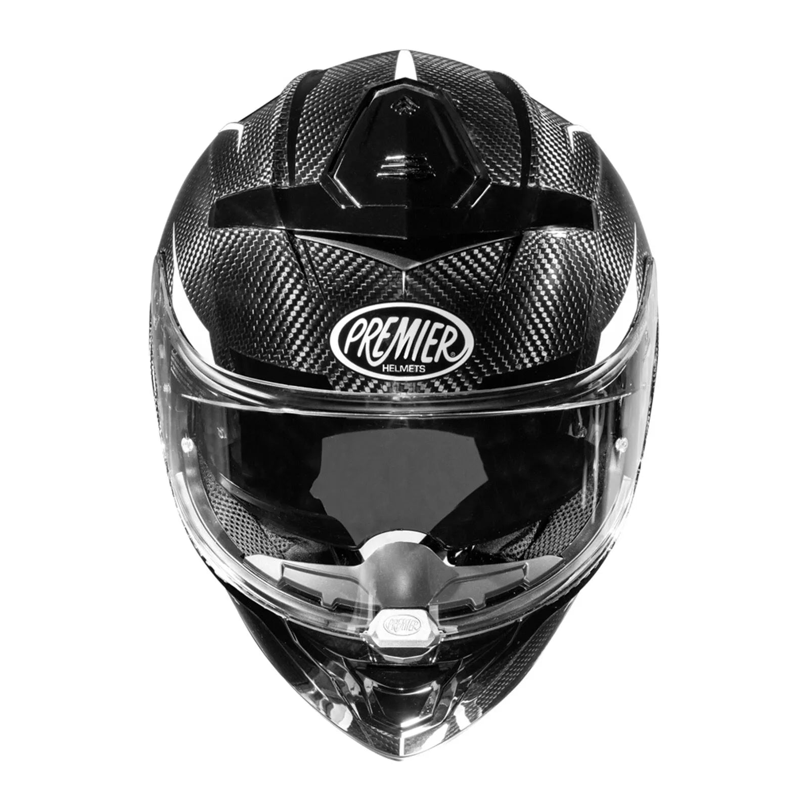 Premier Helmets Devil Carbon ST8 Integralhelm
