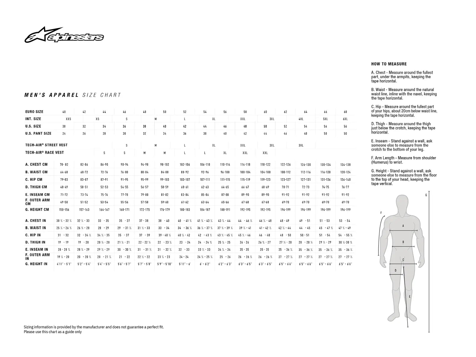 Alpinestars Faster V3 Airflow Lederjacke - Schwarz/Weiß/Gelb Fluo