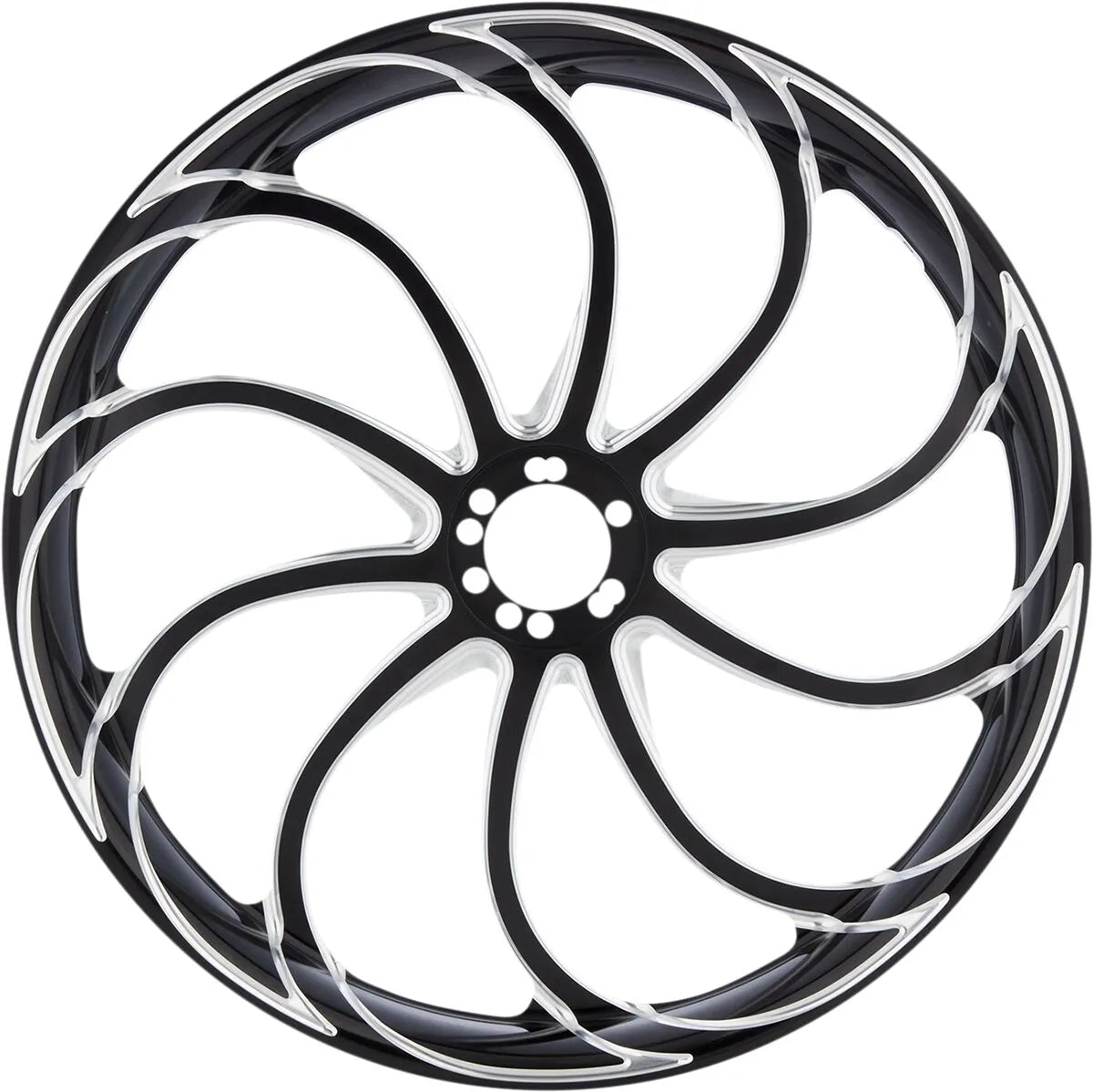 Arlen Ness Drift Schmiedefelge 18x5.5