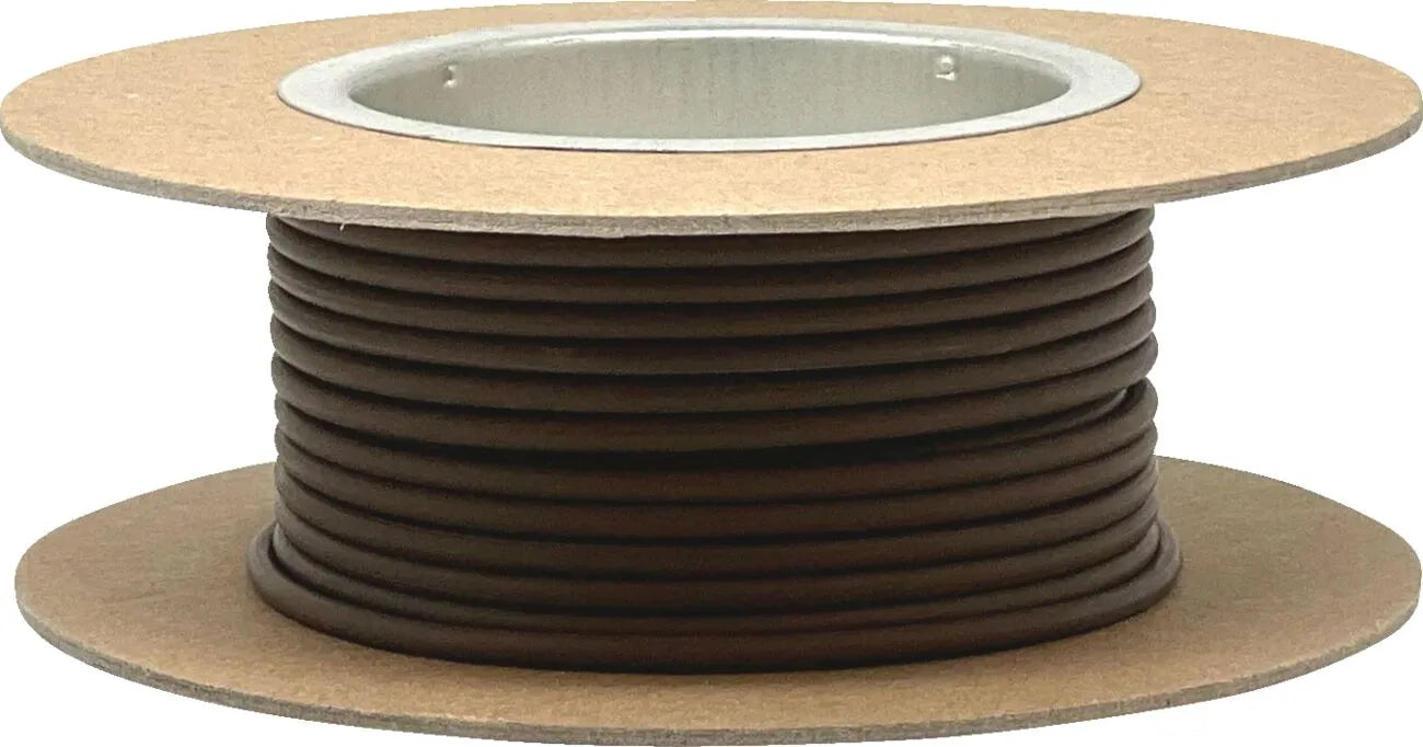 Namz Gxl Kupferdraht - 12 AWG, 25 Fuß