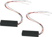 Universal-Blinkerisolator von Custom Dynamics