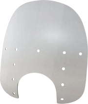 Memphis Shades Ersatz-Windschutzscheiben-Kunststoff