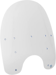 Memphis Shades Ersatzwindschutzscheibe