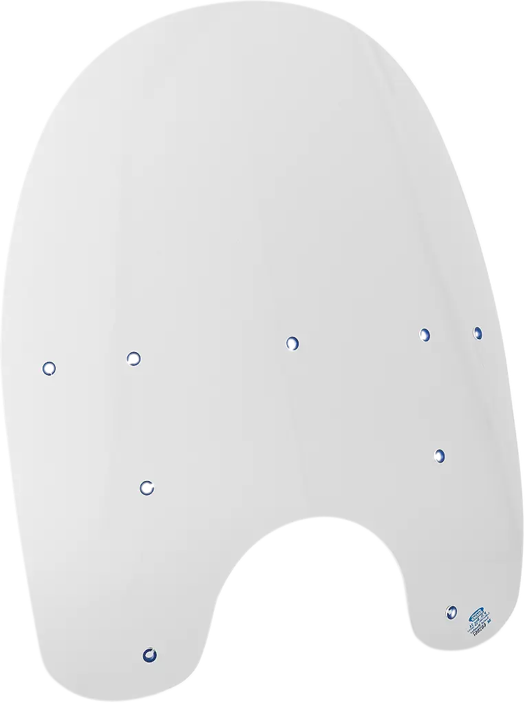 Memphis Shades Ersatzwindschutzscheibe