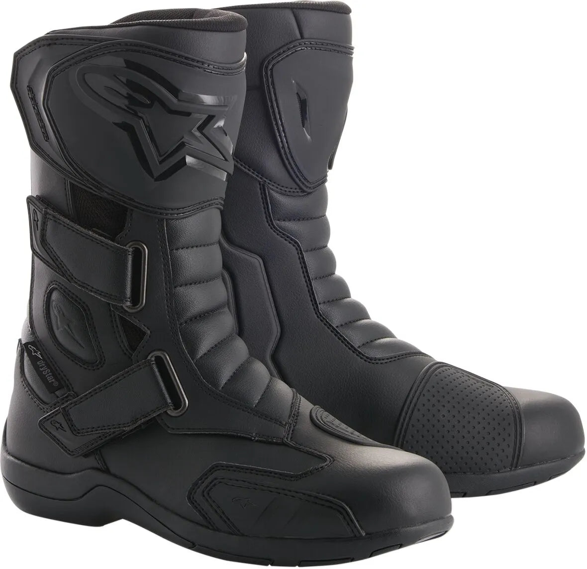 Alpinestars Radon Drystar® Stiefel für Touren/Eat-Fahrten
