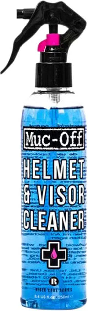 Muc-off Visor, Lens & Goggle Cleaner