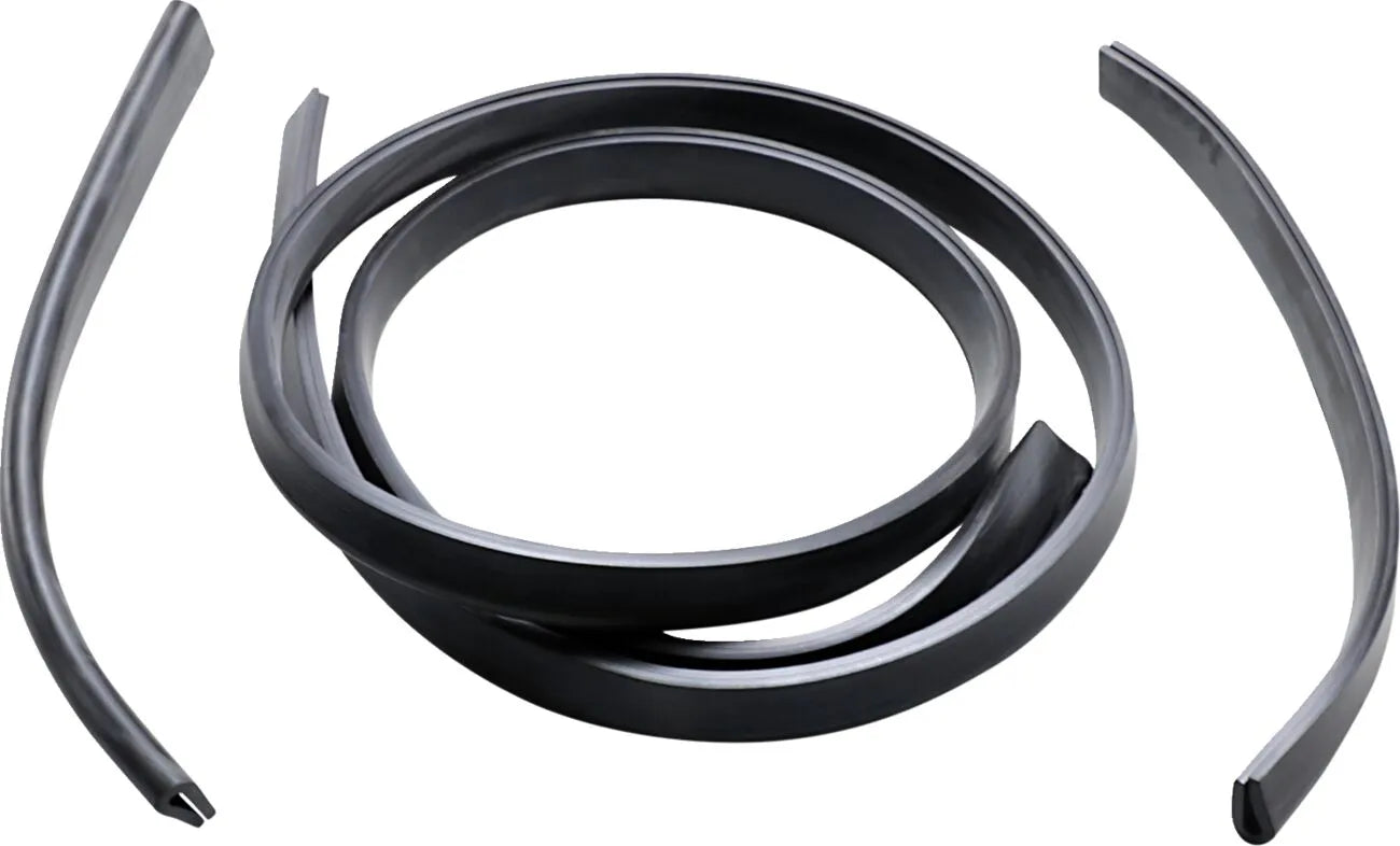 Klock Werks UTV Flare Windshield Kit