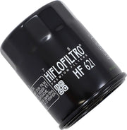 Hiflofiltro HF621 Ölfilter
