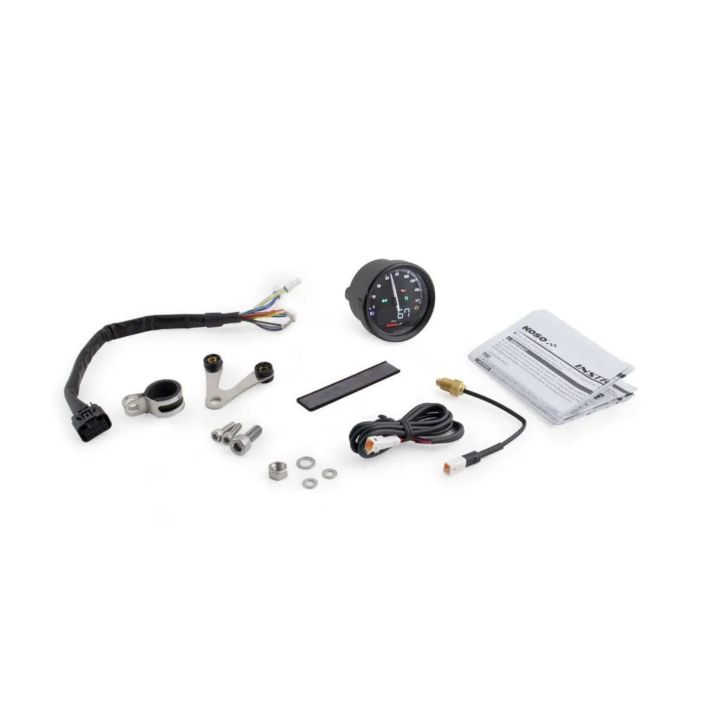 Koso D60-hd Tnt-05 Tachometer
