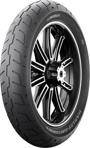 Michelin Scorcher 31 Reifen 130/80B17 für Harley-Davidson