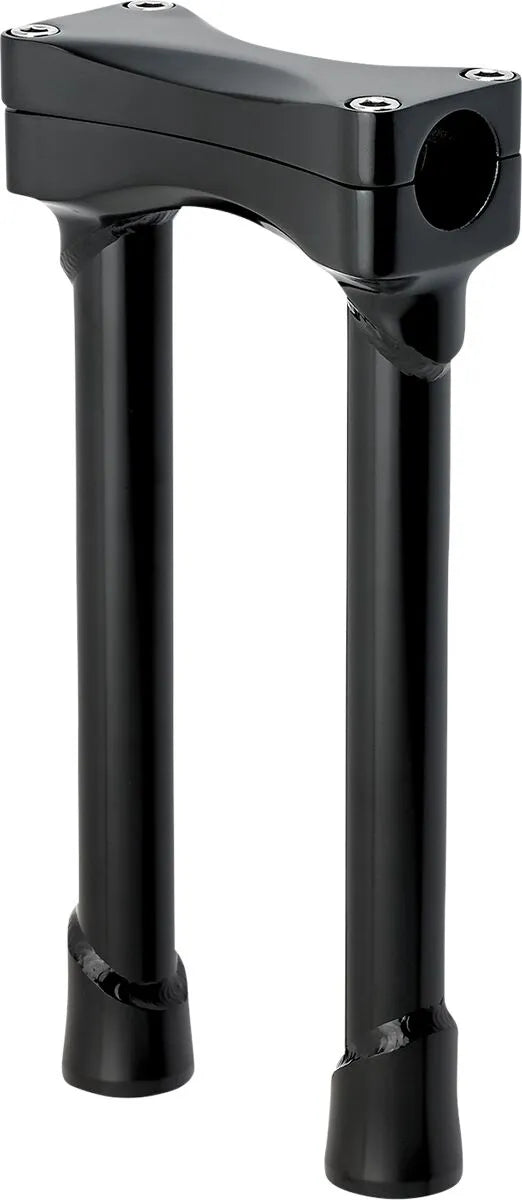 Biltwell Murdock O/s Risers - 10" Rise