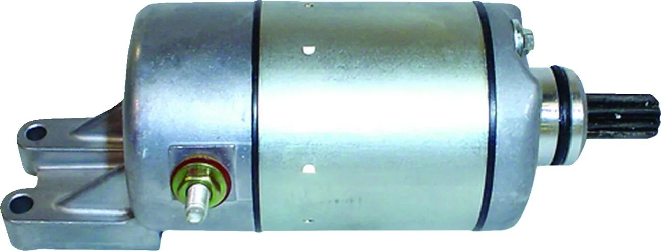 Parts Europe Anlasser – Hochleistungs-Ersatzteil