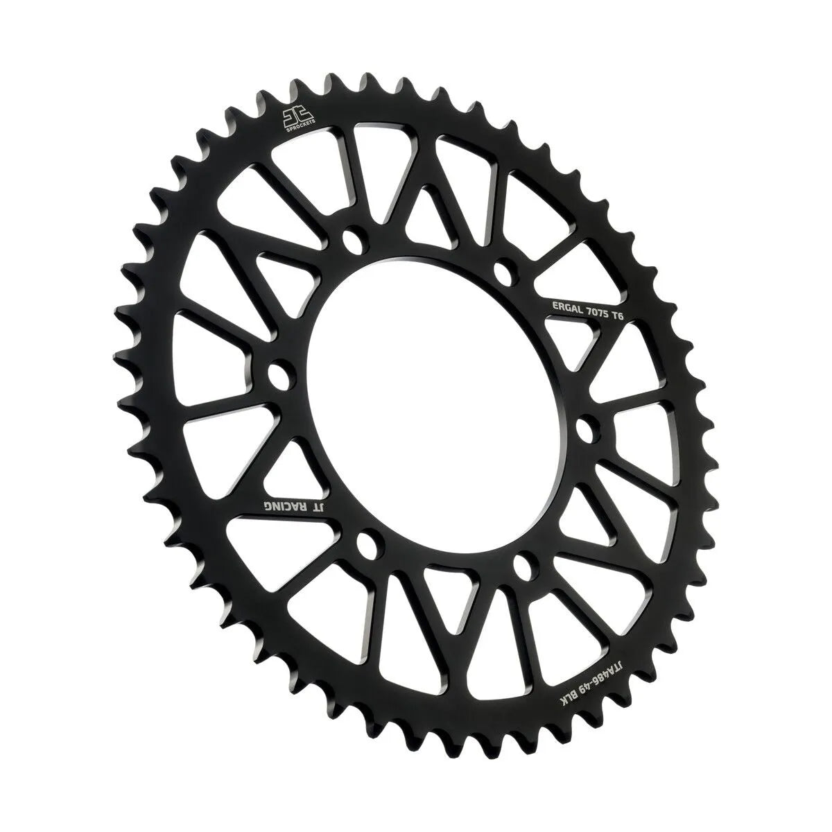 Jt Sprockets Leichtes hinteres Kettenrad