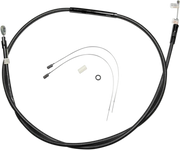 Magnum Shielding Black Pearl Kupplungskabel