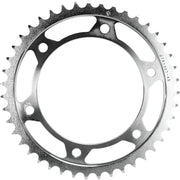 Jt Sprockets Stahl-Kettenrad hinten 525-43
