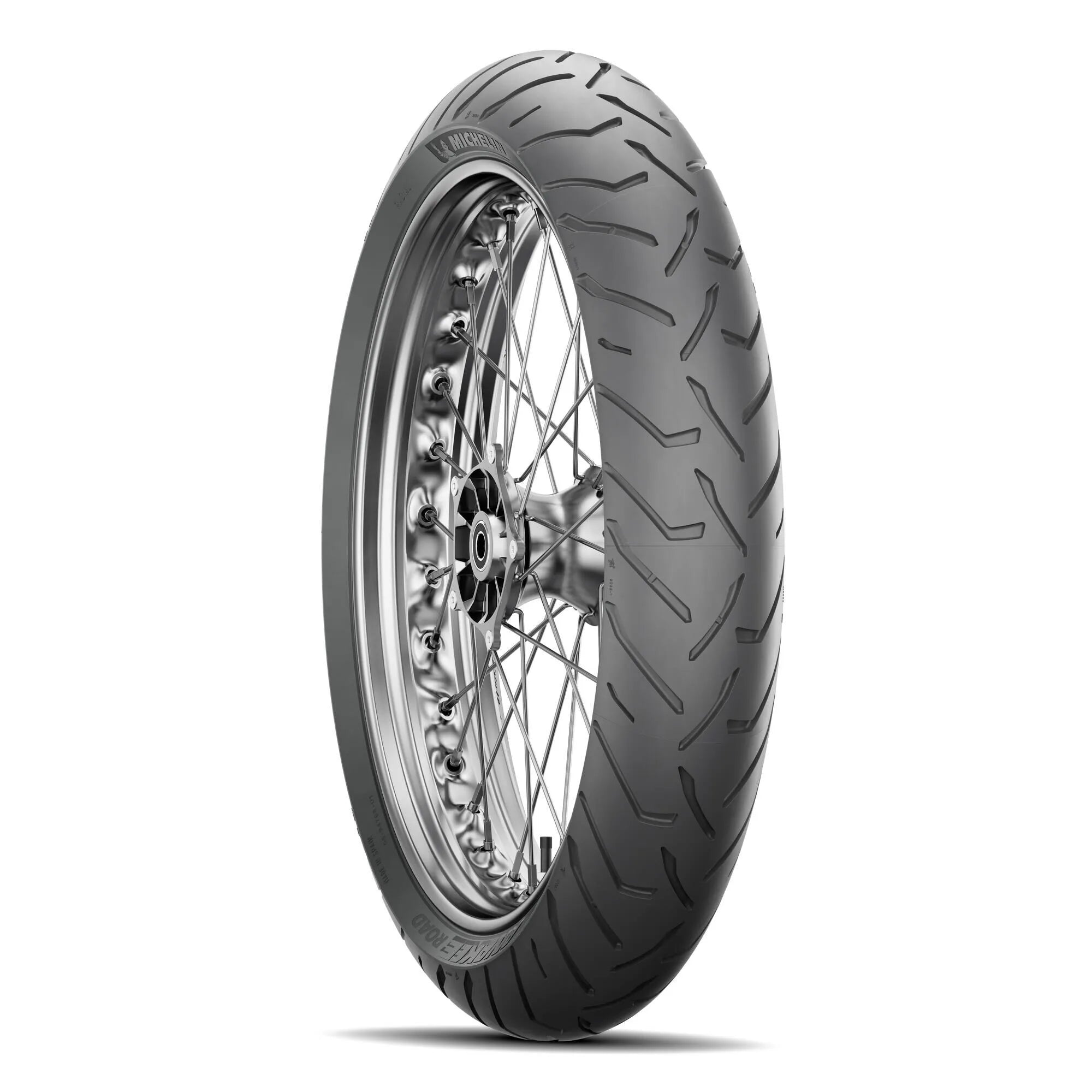 Michelin Anakee Straßenreifen 120/70ZR19 Vorderachse