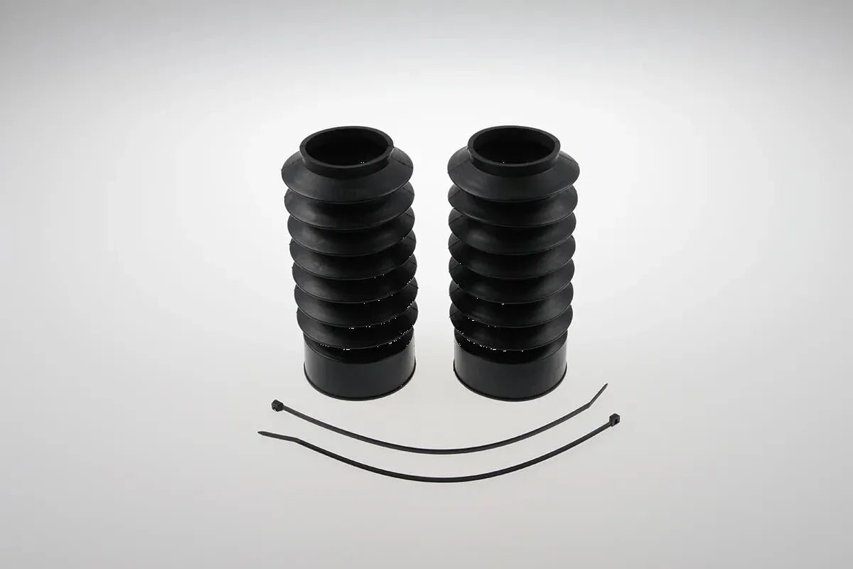 Cult Werk Gabelmanschetten für 49 mm Gabeln