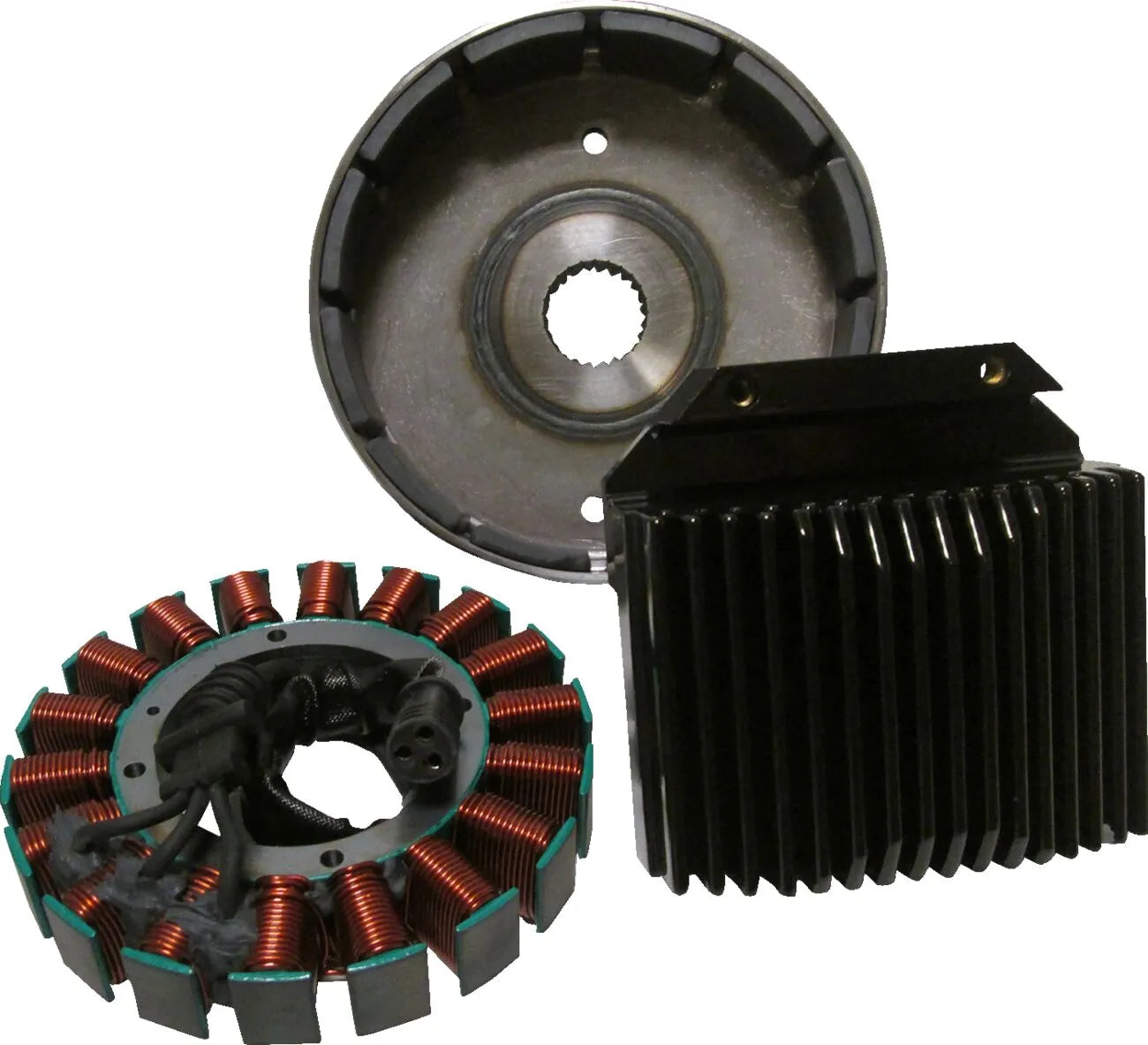 Cycle Electric 3-Phasen 50A Ladekit