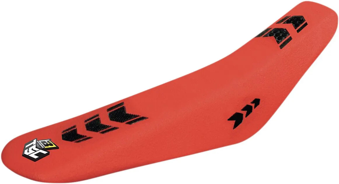 Blackbird Racing TSC Sitzbezug - Rot