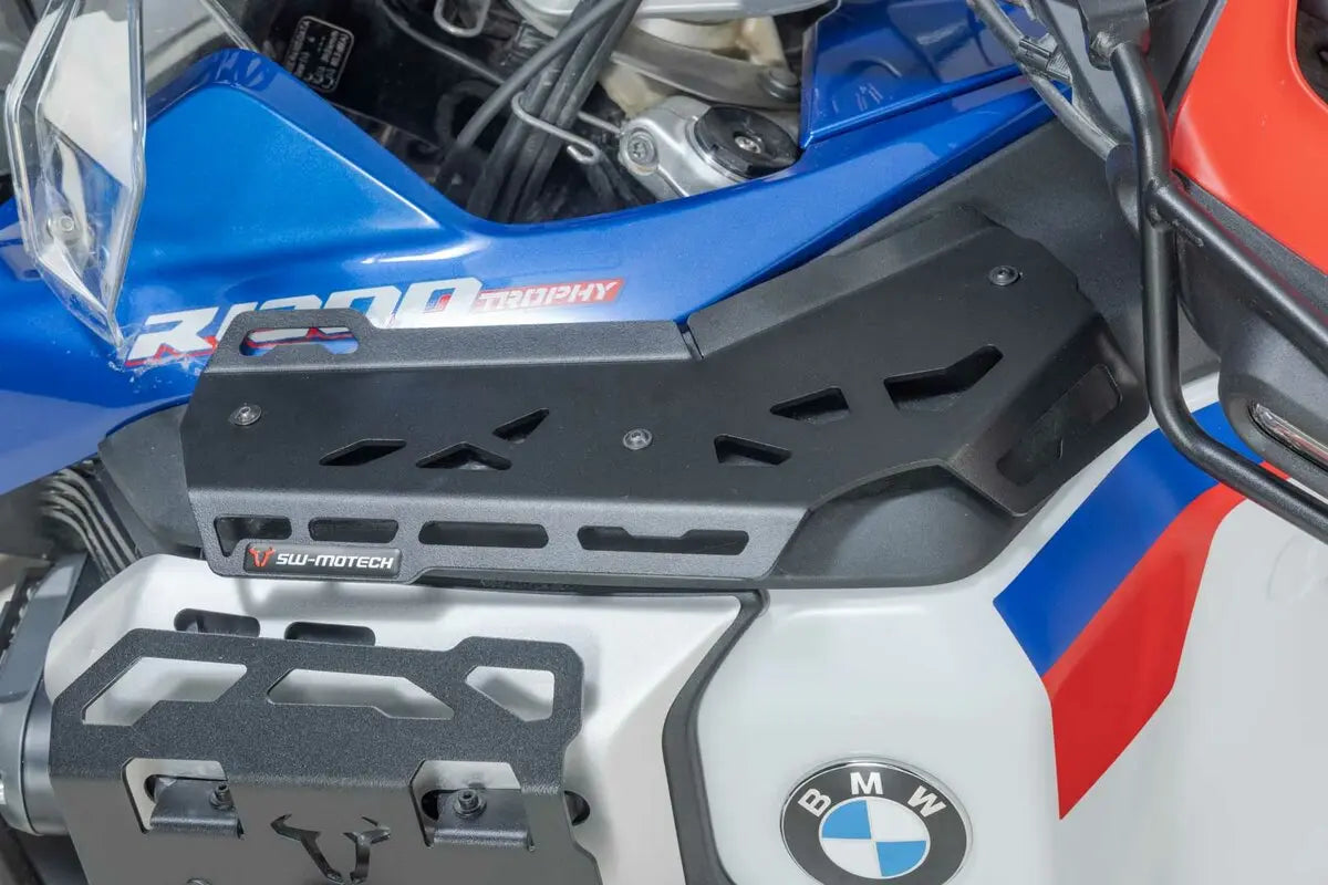 Sw-motech Tankregal für BMW Motorräder