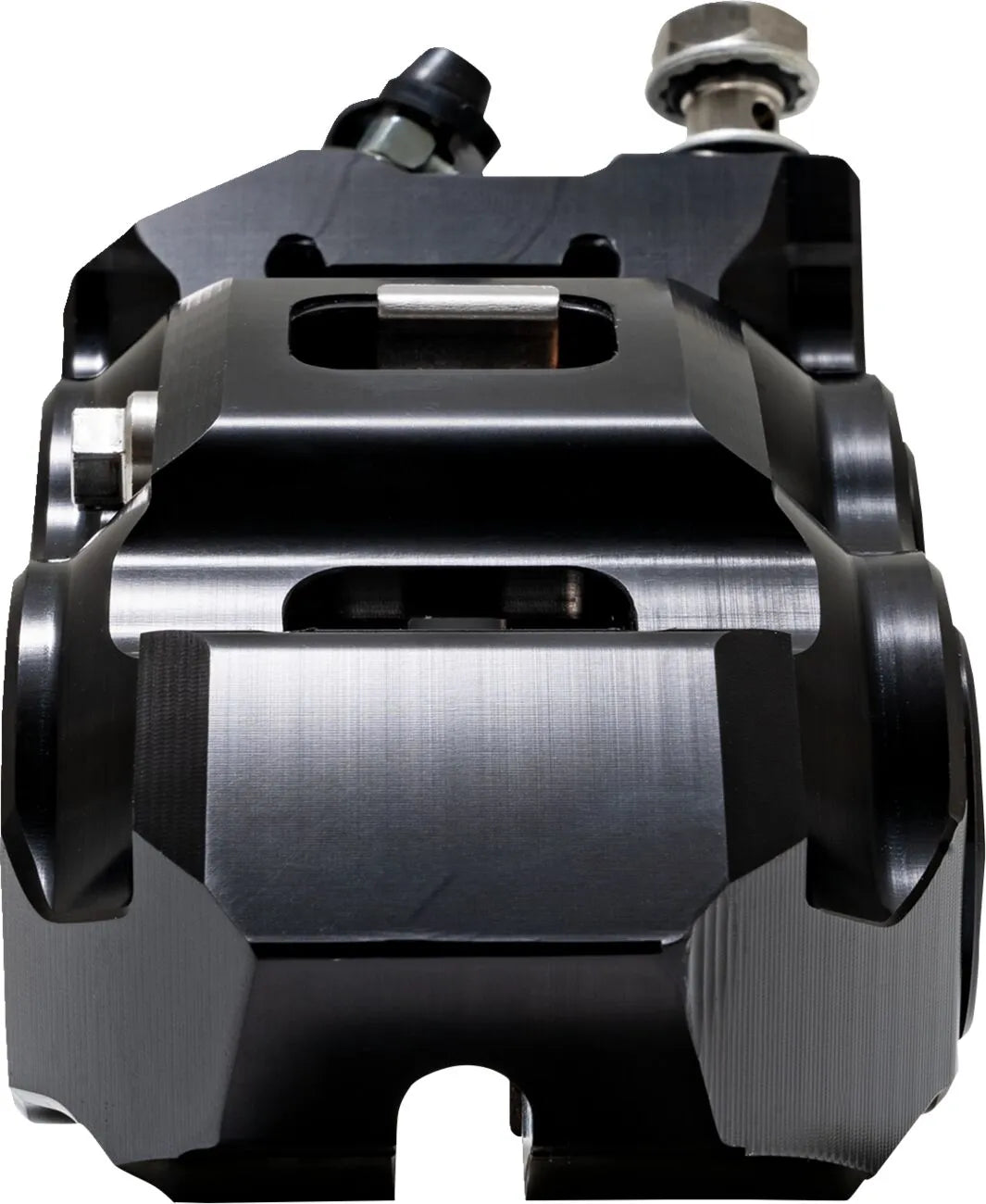 Performance Machine Race Series Monobloc-Bremssattel für 11,8"-Bremsscheiben