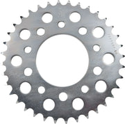 Jt Sprockets Stahl-Kettenrad hinten - 525