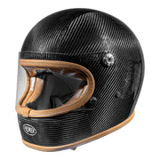 Premier Helmets Trophy Platinum Carbon Integralhelm