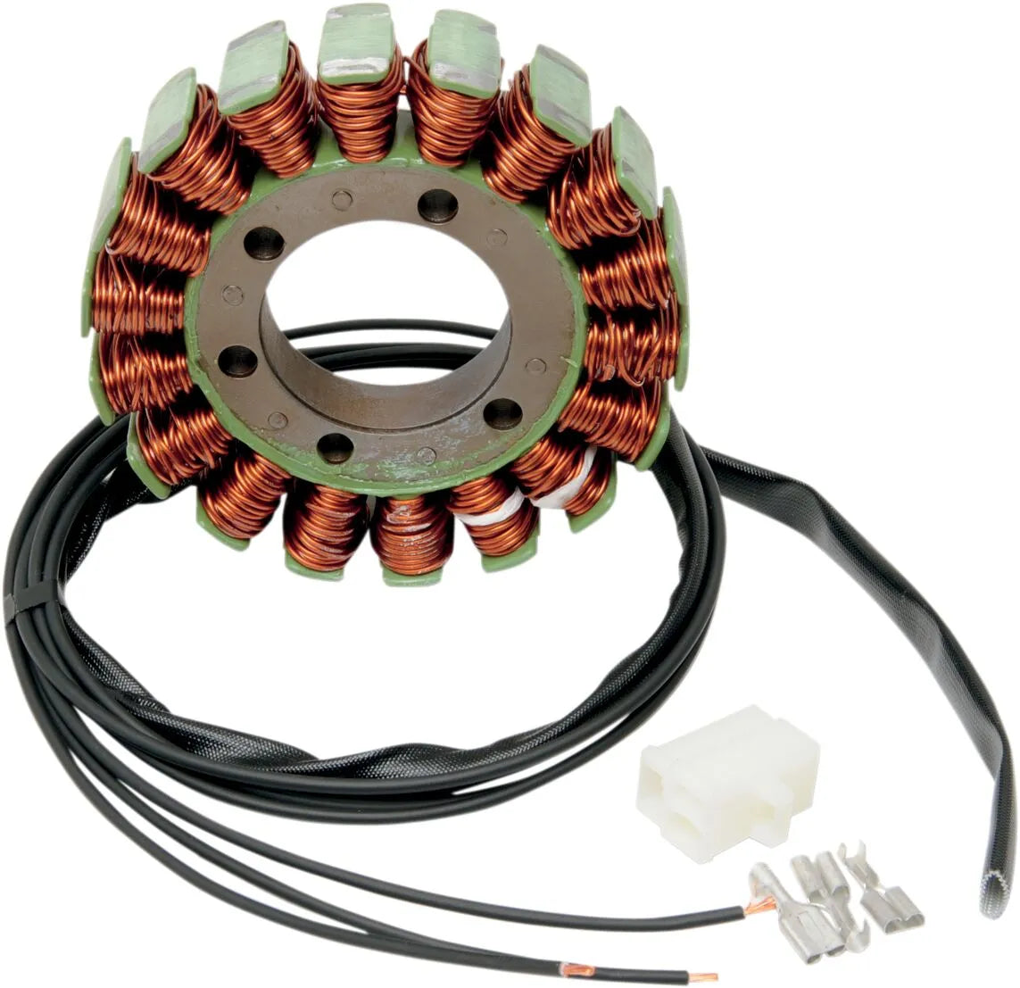 Rick's Motorsport Elektrischer Stator für Suzuki