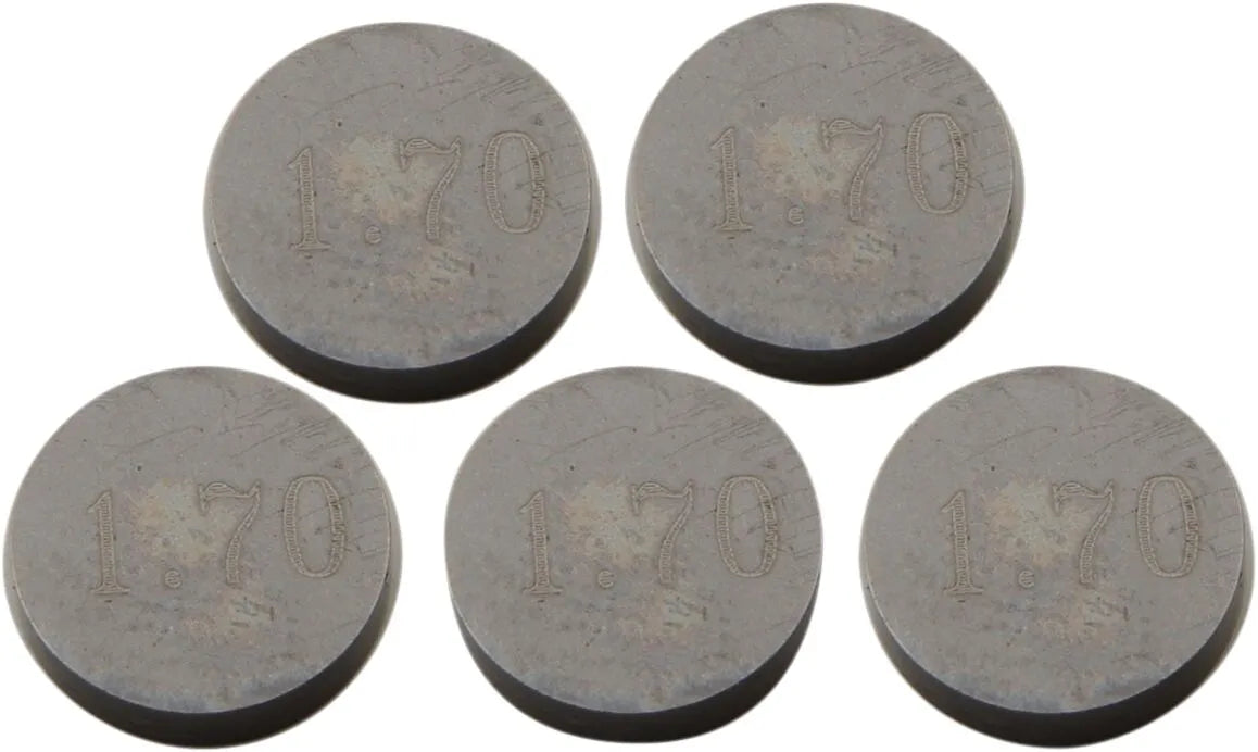 Prox 7,48 mm Ventilscheiben