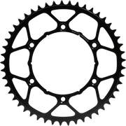 Moto-master Stahl-Kettenrad hinten - 50 Zähne