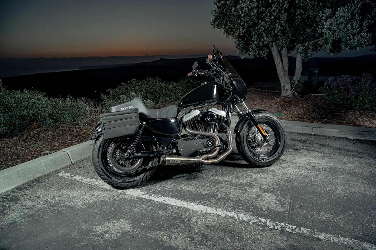 Slyfox High Noon Sitz – Verbesserter Komfort