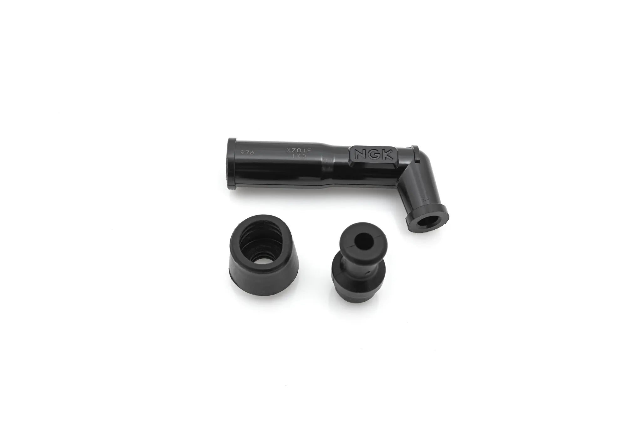 NGK Zündkerzenstecker – Ultimative Störungsunterdrückung