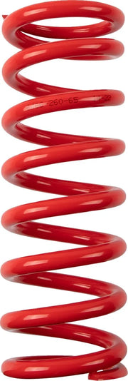 Moose Offroad Stoßdämpferfeder - Hochwertiges Chrom-Silikon