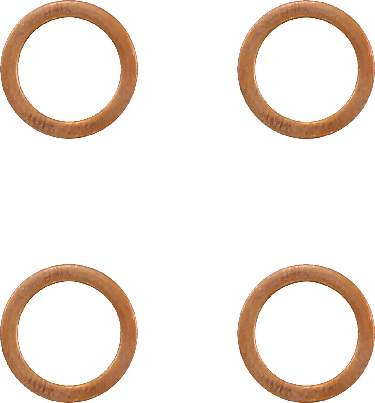 Magnum Shielding Stahlflex-Bremsleitung vorne für ABS