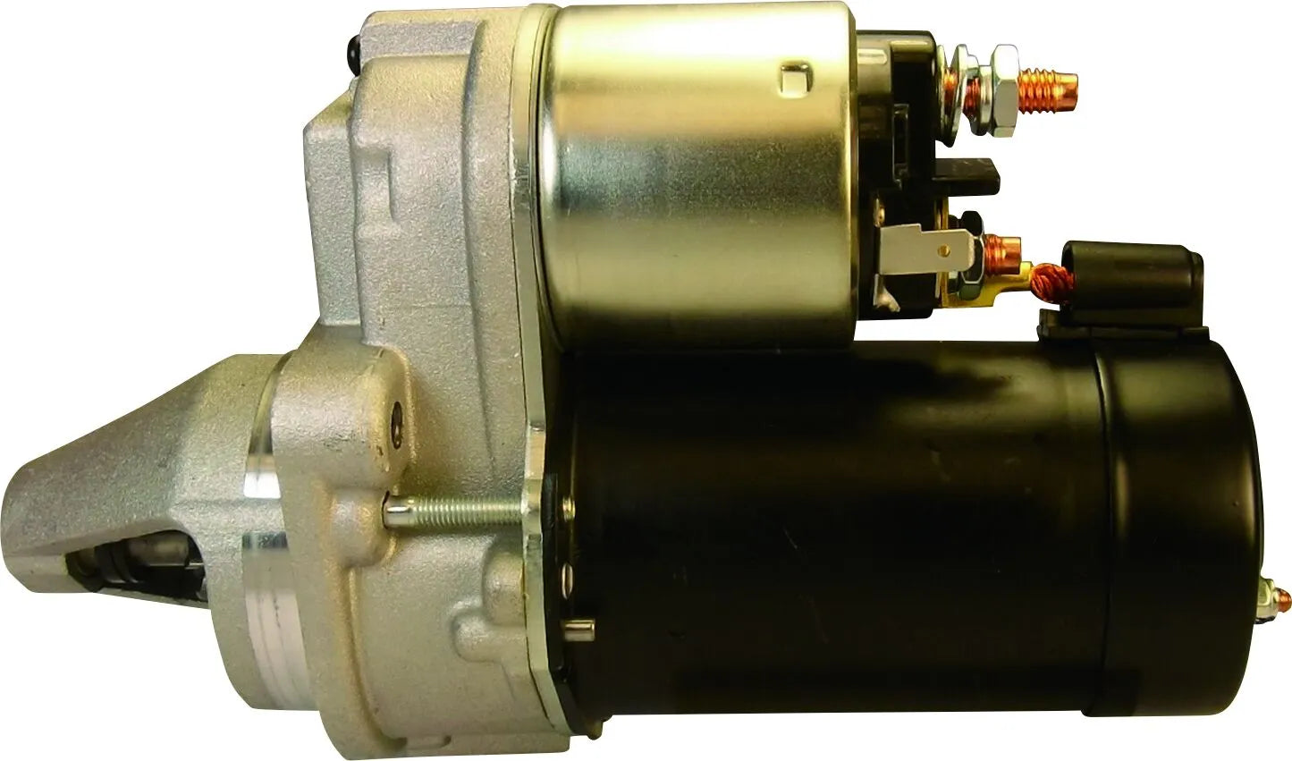 Parts Europe Anlasser – Hochleistungs-Ersatzteil