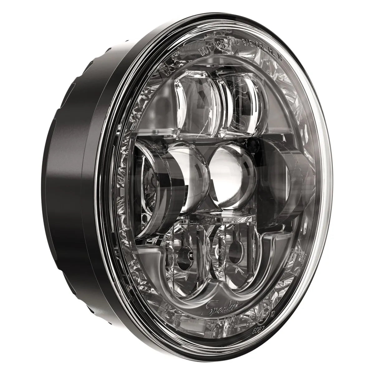 Jw Speaker 8631 LED-Scheinwerfer