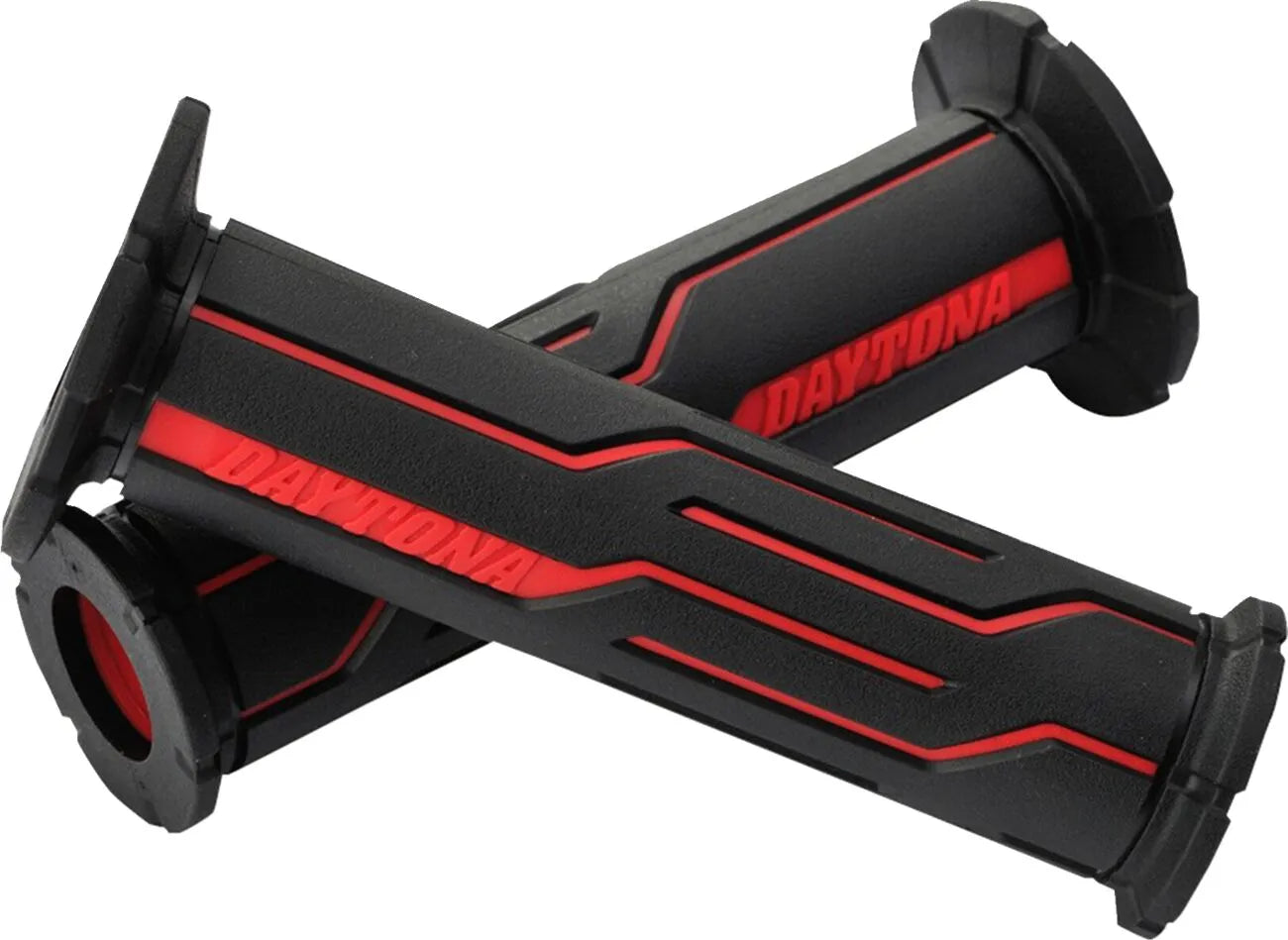 Daytona Grippygrip GGD-Line Griffe - 7/8" Lenker