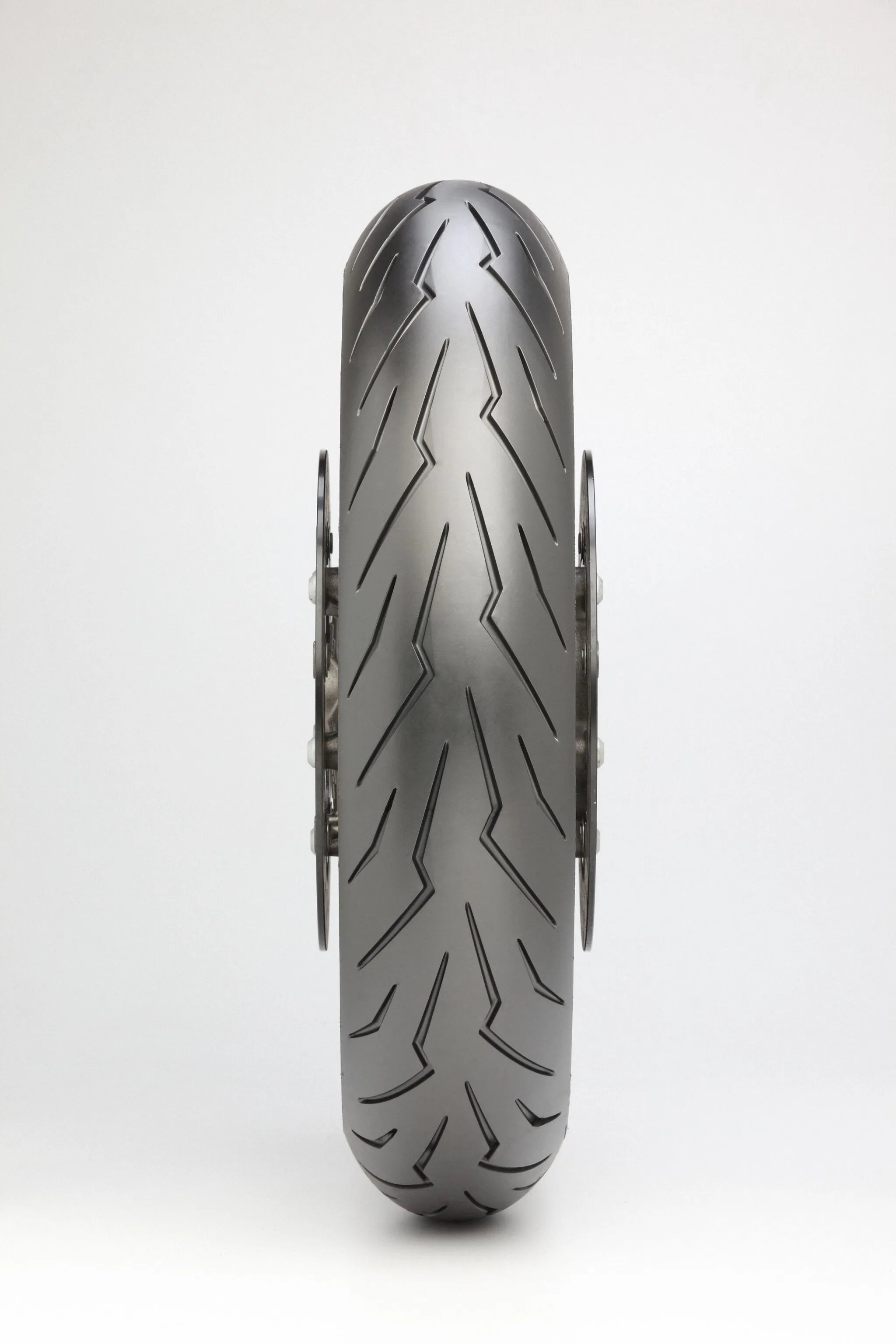 Pirelli Diablo Rosso Rollerreifen - 100/90-12 Vorderreifen