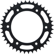 JT Sprockets Stahl-Kettenrad hinten 520-40 Zähne