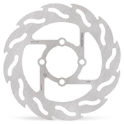 Moto-master Flame Series Bremsscheibe für Motorräder