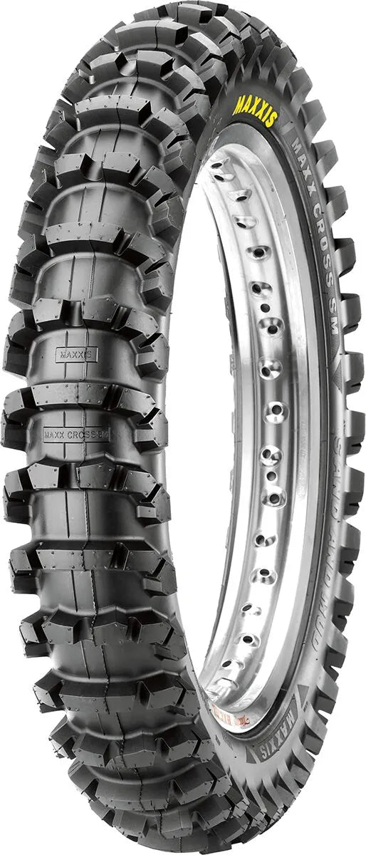 Maxxis Maxxcross Mx-sm M7328 Hinterreifen 110/90-19