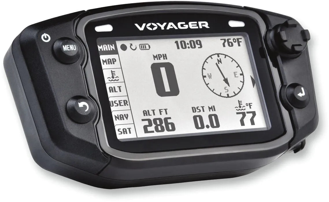 Trail Tech Voyager GPS-Computer