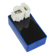 Motoplat CDI-Einheit – Elektronische Zündungs-Upgrade